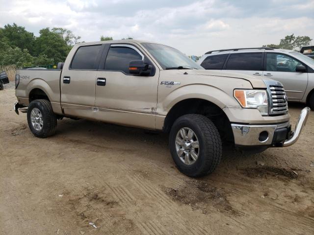Photo 4 from auction – 2012 FORD F150 SUPER with VIN 1FTFW1EF1CFC52806