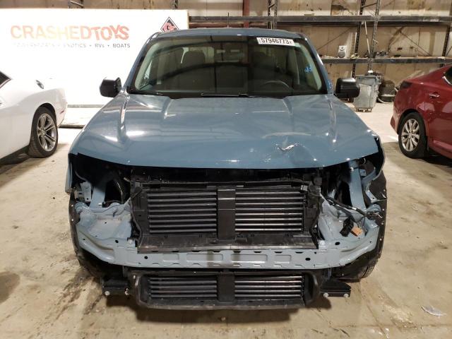 Photo 5 from auction – 2022 FORD MAVERICK X with VIN 3FTTW8E90NRA04008