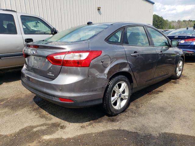Photo 3 from auction – 2014 FORD FOCUS SE with VIN 1FADP3F22EL345615