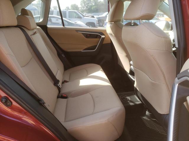 Photo 10 from auction – 2019 TOYOTA RAV4 LE with VIN JTMF1RFV7KD005464