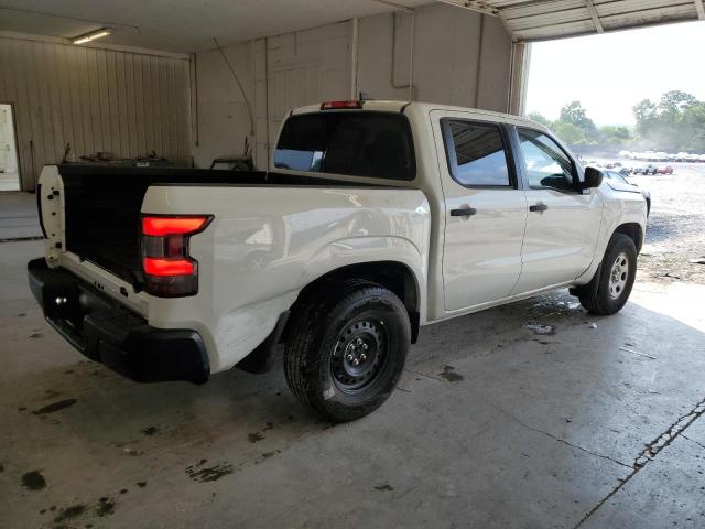 Photo 3 from auction – 2022 NISSAN FRONTIER S with VIN 1N6ED1EJ0NN624633