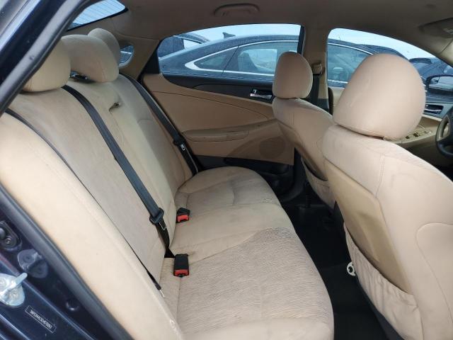 Photo 10 from auction – 2014 HYUNDAI SONATA GLS with VIN 5NPEB4AC5EH870093