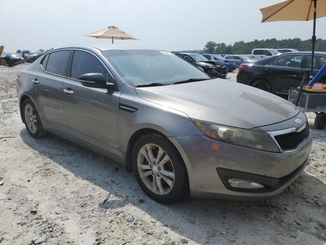 صورة رقم 4 من المزاد - 2012 KIA OPTIMA EX مع VIN 5XXGN4A77CG038721