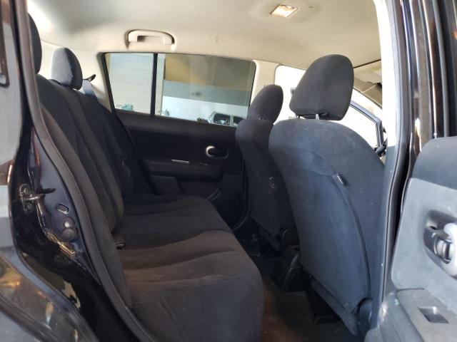 Photo 10 from auction – 2011 NISSAN VERSA S with VIN 3N1BC1CP5BL505197