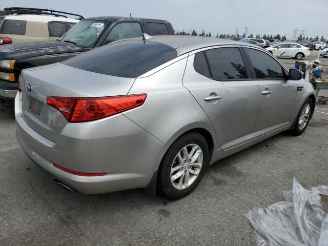 Photo 3 from auction – 2013 KIA OPTIMA LX with VIN KNAGM4A77D5360412