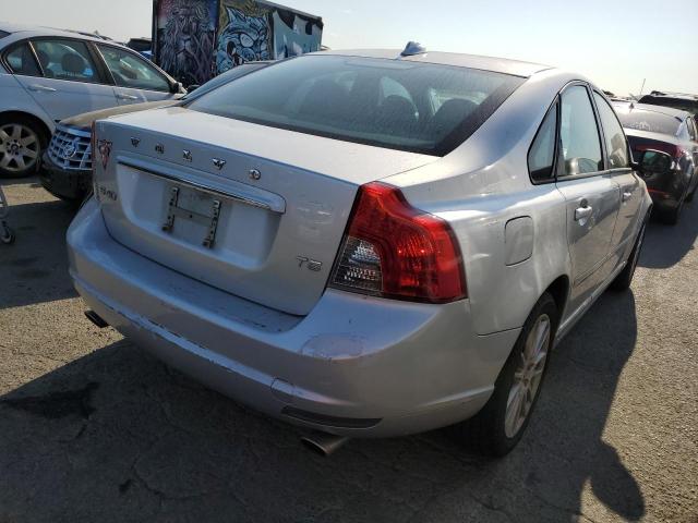 Photo 3 from auction – 2011 VOLVO S40 T5 with VIN YV1672MS7B2544607