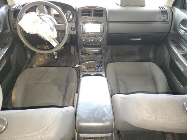 Photo 8 from auction – 2010 DODGE CHARGER with VIN 2B3AA4CT4AH262665