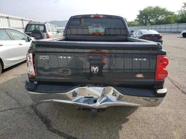 Photo 6 from auction – 2008 DODGE DAKOTA QUA with VIN 1D7HW58N28S564768