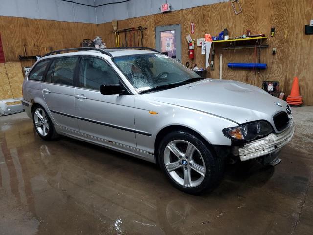 Photo 4 from auction – 2002 BMW 325 XIT with VIN WBAEP33472PF00653