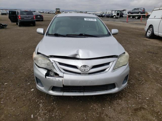 Photo 5 from auction – 2013 TOYOTA COROLLA BA with VIN 5YFBU4EE4DP196688