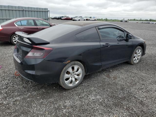 Photo 3 from auction – 2012 HONDA CIVIC LX with VIN 2HGFG3A47CH009756