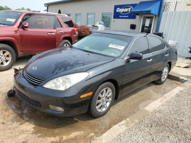LEXUS ES 300 2002 with VIN JTHBF30G820074161 - Photo from auction