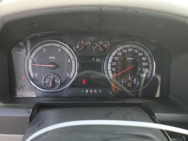 Photo 9 from auction – 2011 DODGE RAM 2500 with VIN 3D7UT2CL4BG625547