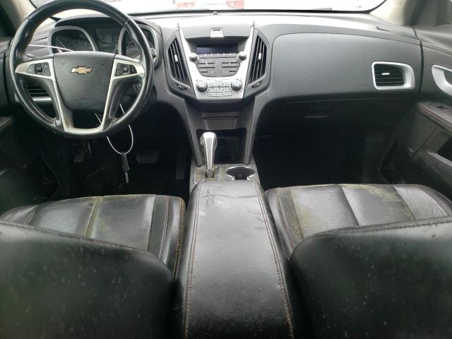 Photo 8 from auction – 2010 CHEVROLET EQUINOX LT with VIN 2CNFLFEY0A6207267