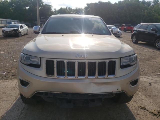 Photo 5 from auction – 2014 JEEP GRAND CHER with VIN 1C4RJEBT7EC270986