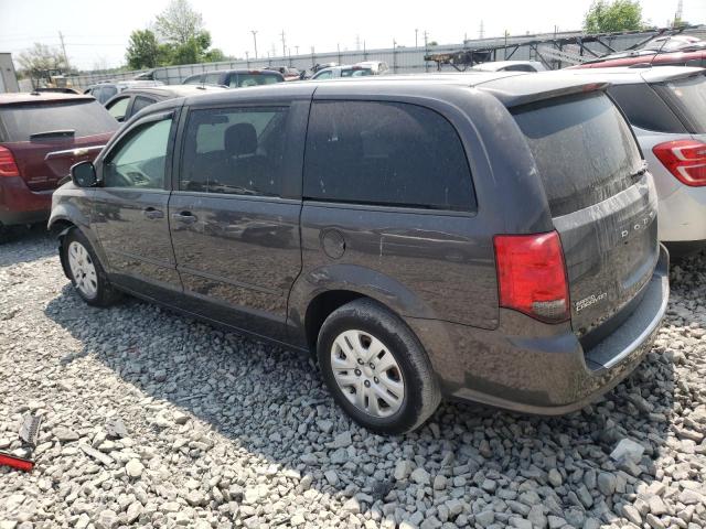 Photo 2 from auction – 2015 DODGE GRAND CARA with VIN 2C4RDGBG8FR523330