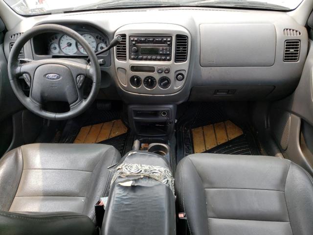 Photo 8 from auction – 2003 FORD ESCAPE XLT with VIN 1FMYU03143KE20702