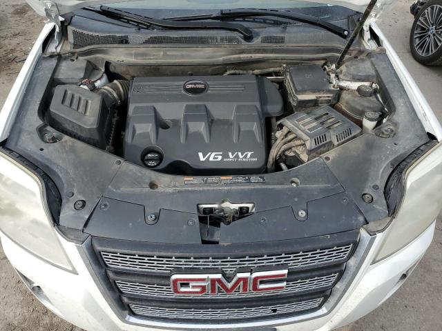 Photo 12 from auction – 2015 GMC TERRAIN SL with VIN 2GKFLXE31F6178288