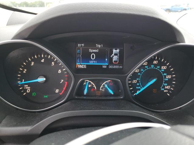 Photo 9 from auction – 2014 FORD ESCAPE TIT with VIN 1FMCU0J95EUD14396