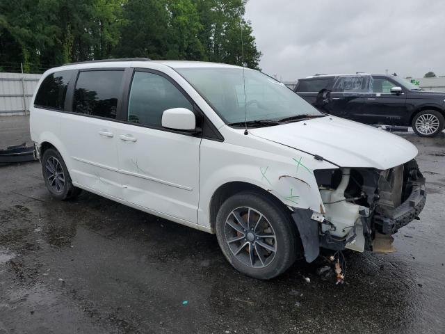 Photo 4 from auction – 2017 DODGE GRAND CARA with VIN 2C4RDGBG5HR679022