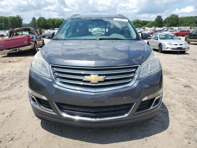 Photo 5 from auction – 2014 CHEVROLET TRAVERSE L with VIN 1GNKRHKD3EJ113995