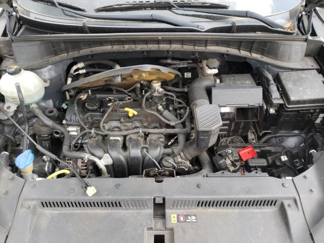Photo 12 from auction – 2016 HYUNDAI TUCSON LIM with VIN KM8J3CA49GU129979