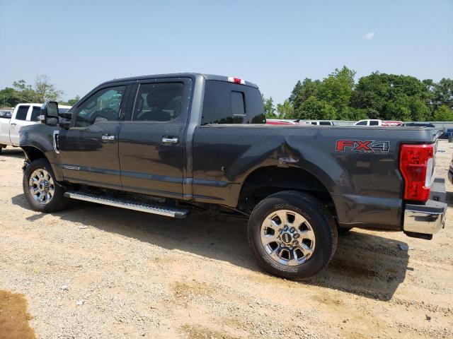 Photo 2 from auction – 2017 FORD F250 SUPER with VIN 1FT7W2BT9HEE78948