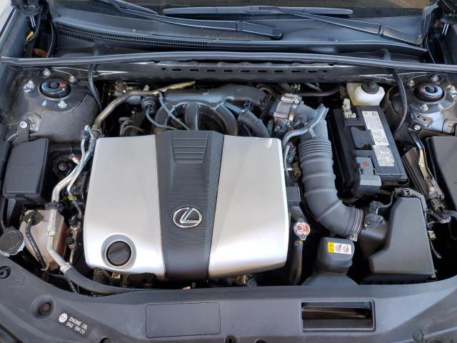 Photo 11 from auction – 2022 LEXUS ES 350 BAS with VIN 58AGZ1B13NU125675
