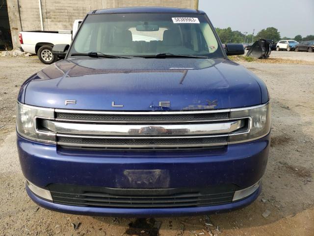 Photo 5 from auction – 2013 FORD FLEX SEL with VIN 2FMGK5C85DBD15819
