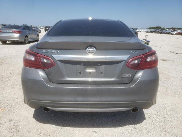 Photo 6 from auction – 2018 NISSAN ALTIMA 2.5 with VIN 1N4AL3AP1JC243069