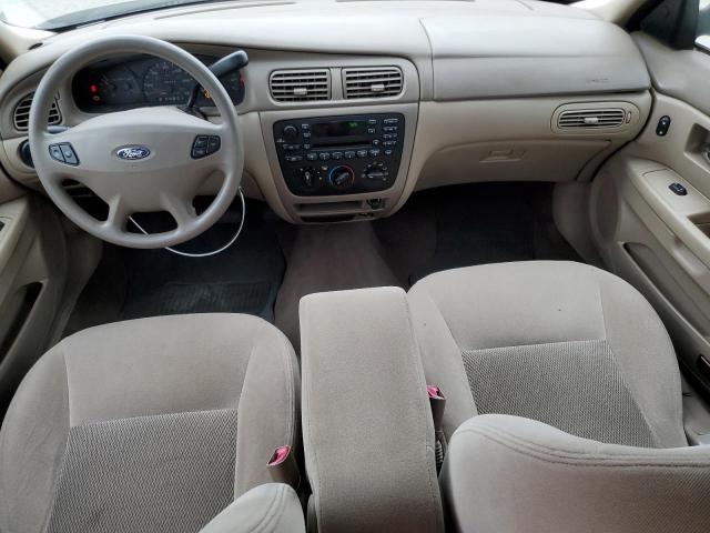 Photo 8 from auction – 2003 FORD TAURUS SES with VIN 1FAFP55213A180655