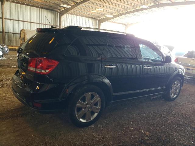 Photo 3 from auction – 2013 DODGE JOURNEY CR with VIN 3C4PDCDG2DT701465