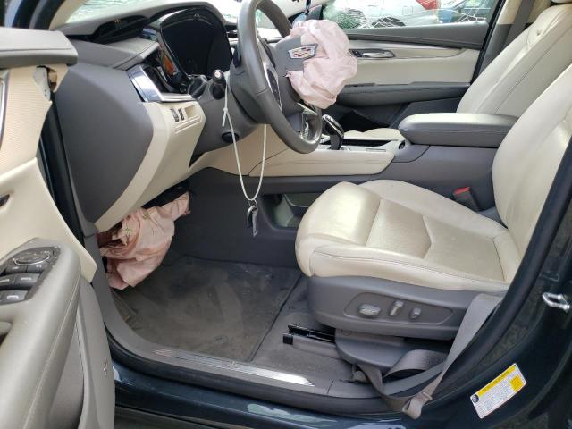Photo 7 from auction – 2019 CADILLAC XT5 LUXURY with VIN 1GYKNCRS5KZ159752