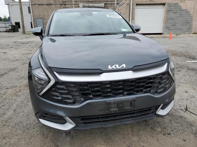 Photo 5 from auction – 2023 KIA SPORTAGE E with VIN 5XYK33AF0PG047411