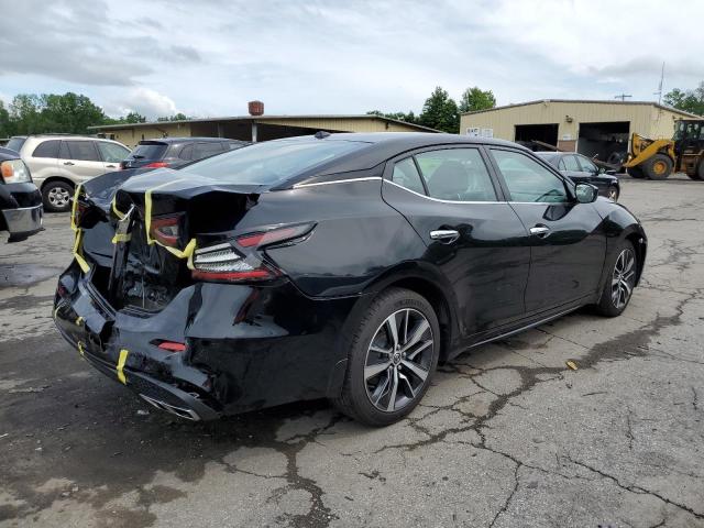 Photo 3 from auction – 2019 NISSAN MAXIMA S with VIN 1N4AA6AV4KC375556