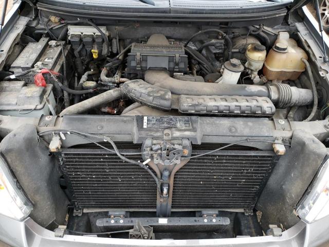 Photo 11 from auction – 2008 FORD F150 with VIN 1FTPX14VX8FB02811