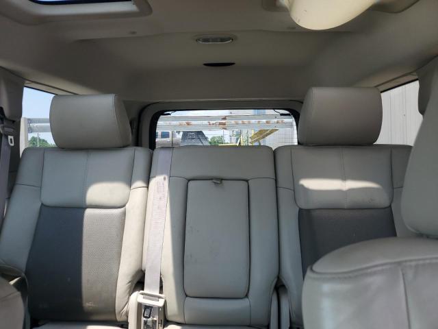 Photo 10 from auction – 2006 JEEP COMMANDER with VIN 1J8HG58256C122659