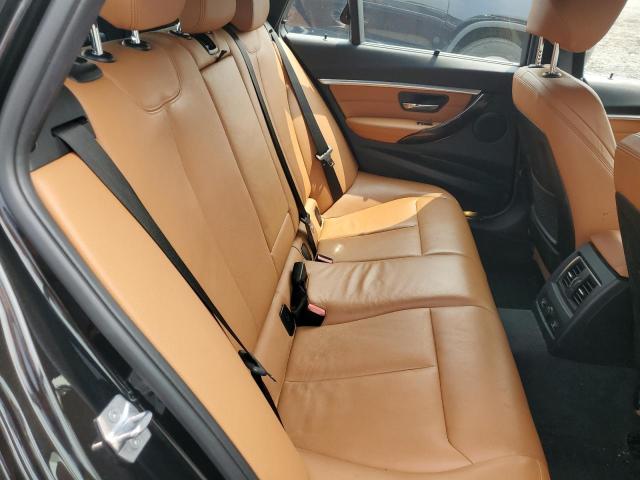 Photo 10 from auction – 2018 BMW 330 XI with VIN WBA8K3C50JA485769