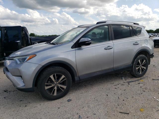 Photo 1 from auction – 2018 TOYOTA RAV4 ADVEN with VIN 2T3WFREV2JW411611