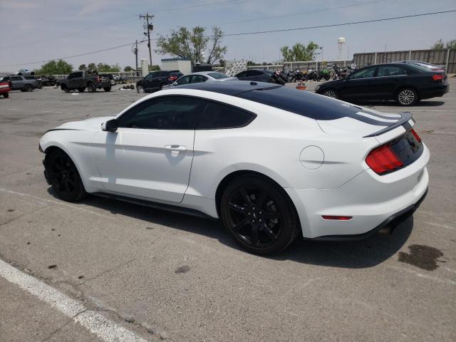 Photo 2 from auction – 2019 FORD MUSTANG with VIN 1FA6P8TH0K5143130