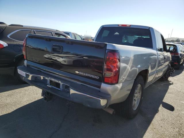 Photo 3 from auction – 2005 CHEVROLET SILVERADO with VIN 2GCEC19V951285066