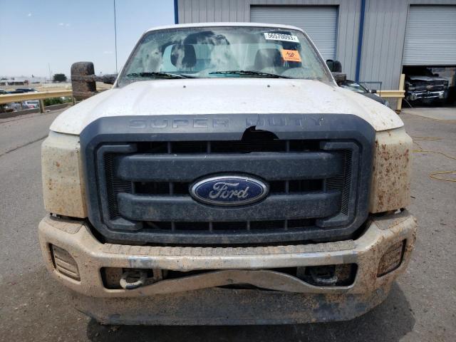 Photo 5 from auction – 2013 FORD F250 SUPER with VIN 1FTBF2B67DEA33395
