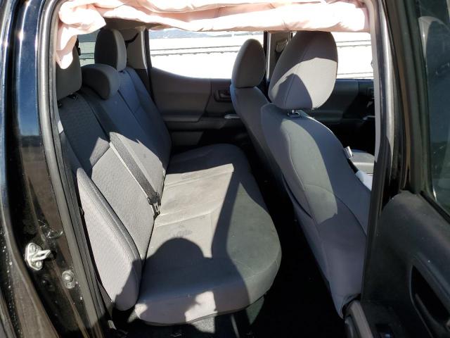 Photo 10 from auction – 2016 TOYOTA TACOMA DOU with VIN 3TMCZ5AN2GM015973
