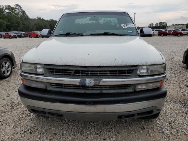 Zdjęcie 5 z aukcji – 2001 CHEVROLET SILVERADO z VIN 2GCEK19T211383321