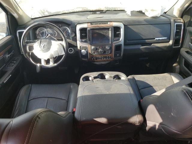 Photo 8 from auction – 2018 RAM 1500 LARAM with VIN 1C6RR6NM9JS337193