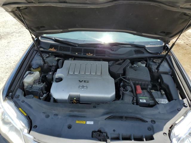 Photo 11 from auction – 2011 TOYOTA AVALON BAS with VIN 4T1BK3DB1BU416954