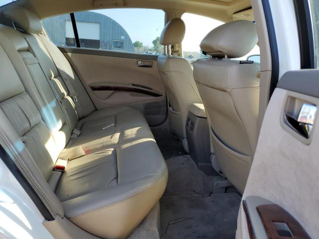 Photo 10 from auction – 2005 NISSAN MAXIMA SE with VIN 1N4BA41E15C820851