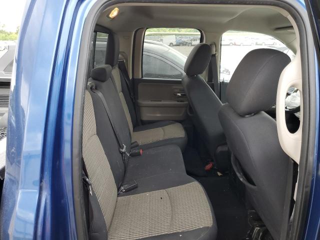 Photo 10 from auction – 2011 DODGE RAM 1500 with VIN 1D7RV1GP4BS540319