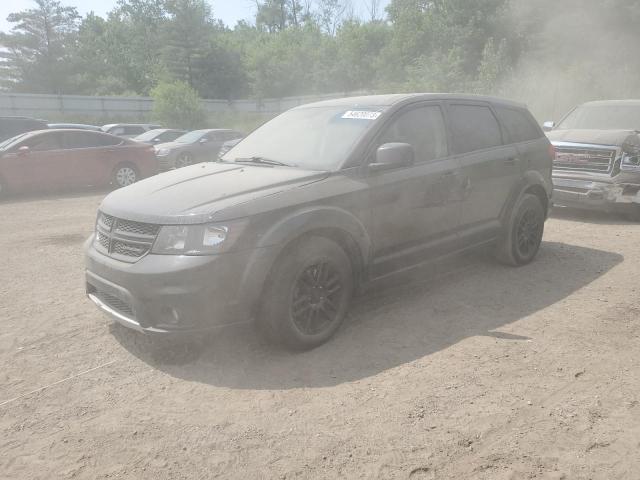 DODGE JOURNEY R/ 2015 with VIN 3C4PDDEG3FT574815 - Photo from auction