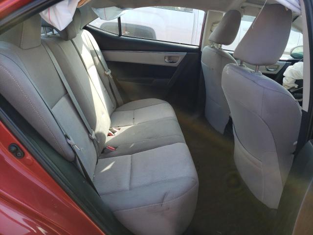 Photo 10 from auction – 2014 TOYOTA COROLLA L with VIN 2T1BURHE6EC123333